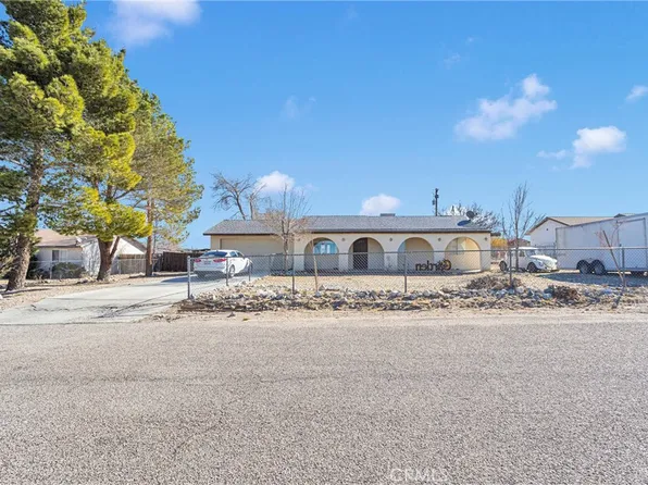 9983 Ladera Ave, Lucerne Valley, CA 92356