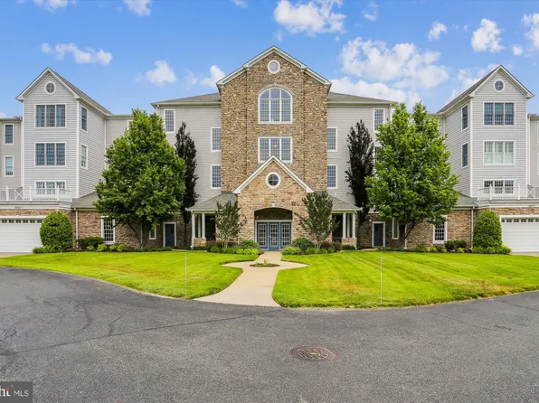 4740 Water Park Dr Unit G, Belcamp, MD 21017