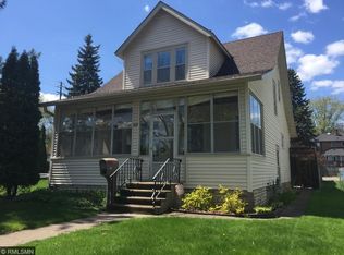 607 10th Ave N, South Saint Paul, MN 55075