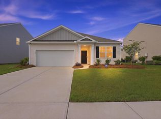 140 Lagoona Dr, Summerville, SC 29483