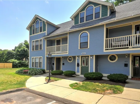 3208 Whitney Avenue #403, Hamden, CT 06518