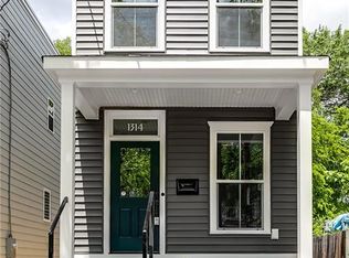 2317 Fairmount Ave, Richmond, VA 23223