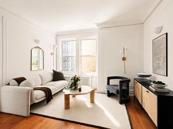 370 Riverside Dr APT 4C, New York, NY 10025