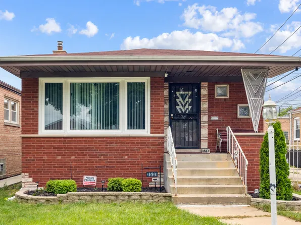 3537 W 78th Pl, Chicago, IL 60652