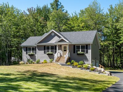 31 Oakwood Lane, Kennebunk, ME, 04043