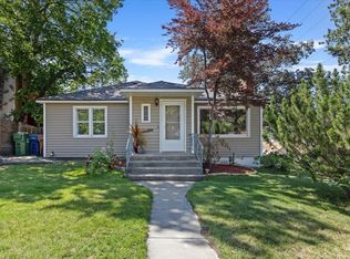 2527 W Courtland Ave, Spokane, WA 99205