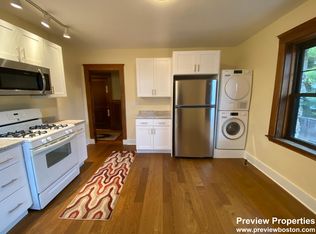 57 Cummings Rd APT 3, Brighton, MA 02135