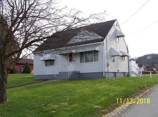 1438 Jefferson Rd, Jefferson, PA 15344