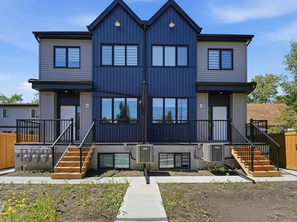 11007 132nd St NW, Edmonton, AB T5M 1E4