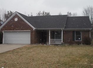 4904 Marian Ct, Lexington, KY 40513