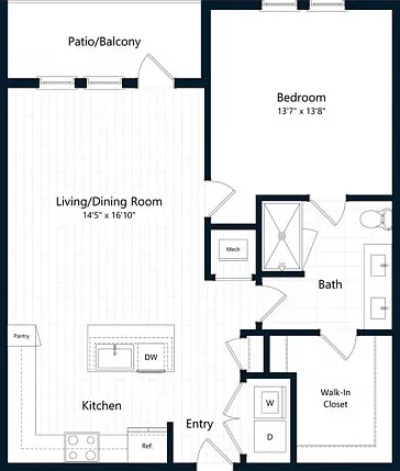 Floor Plan Floor Plan