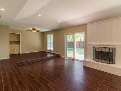 4501 Dove Tree Ln, Oklahoma City, OK, 73162