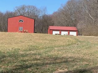 4184 Oregon Rd, Springfield, TN 37172