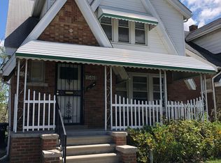 15460 Ilene St, Detroit, MI 48238