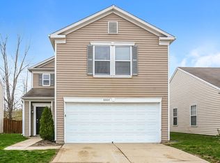 8804 Hosta Way, Camby, IN 46113