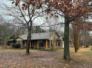 9 Harrod Place Dr, Conway, AR 72032