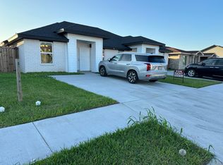 316 Uva Ln #A, Brownsville, TX 78521