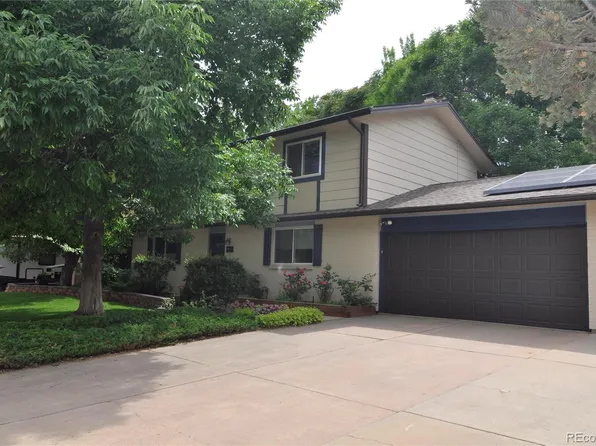 1321 Birch Street, Broomfield, CO 80020
