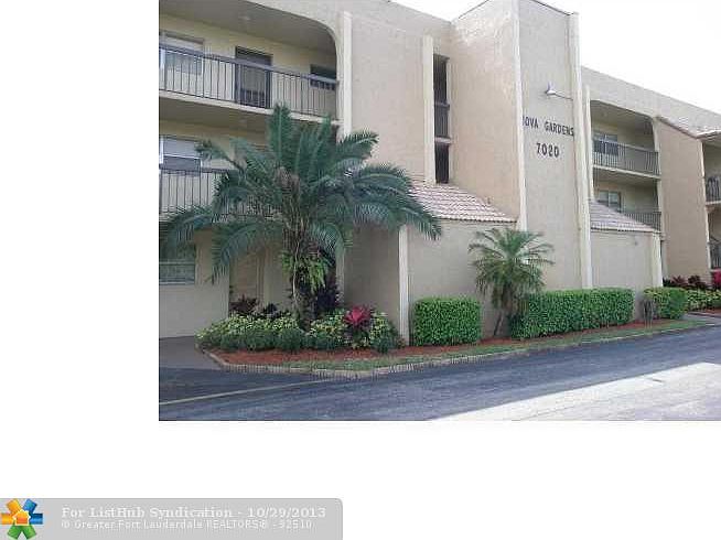 1st image of 7020 Nova Dr APT 106D