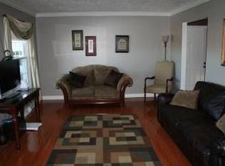 231 Manor Rd, Evington, VA 24550