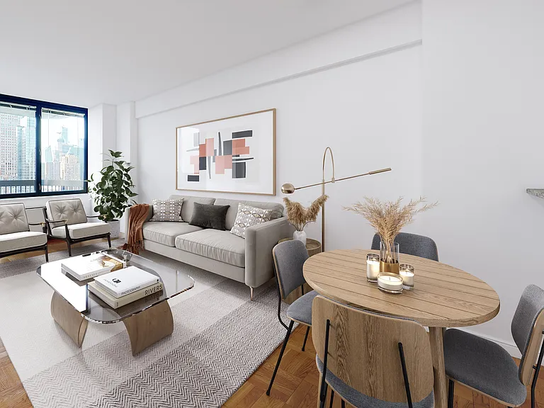 235 W 56th St #19H — Photo 1