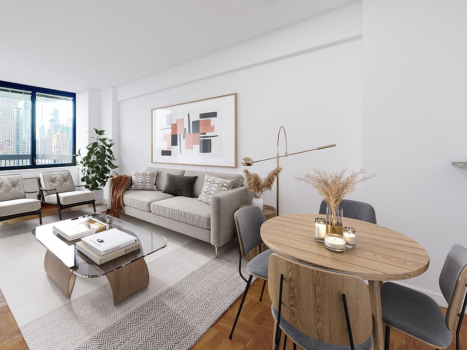 1st image of 235 W 56th St APT 19H