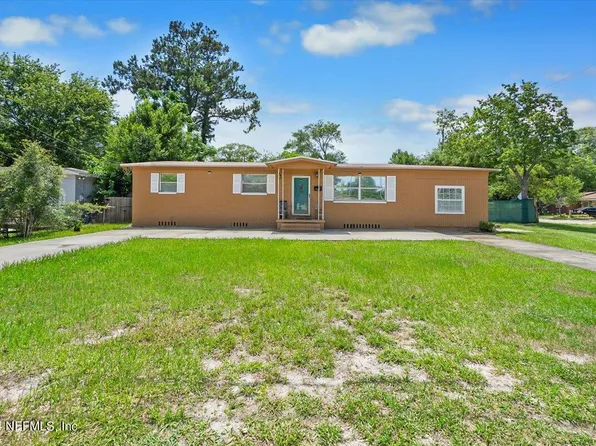 3244 CATHEDRAL Lane, Jacksonville, FL 32277