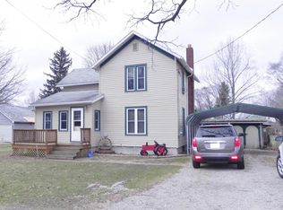 525 Romine St, Colon, MI 49040