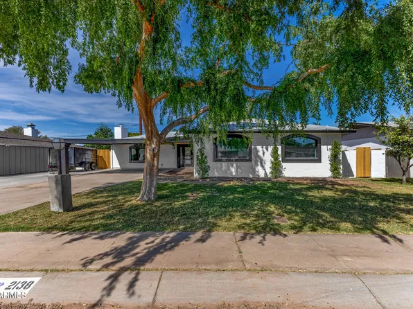 2138 W KEIM Drive, Phoenix, AZ 85015