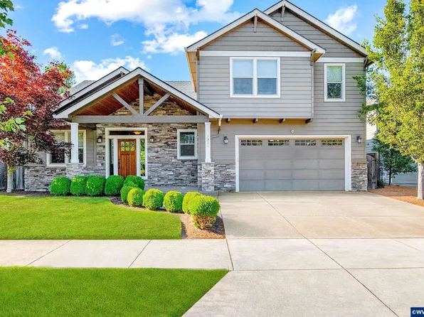 1311 Goldcrest Ave NW, Salem, OR 97304