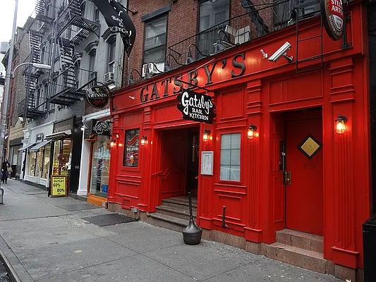 Rented by Green Home NY Realty LLC | media 14