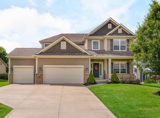 4217 Clifton Ct, Dublin, OH 43016