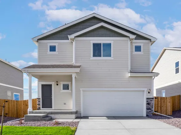 7465 Slate Pl, Frederick, CO 80530