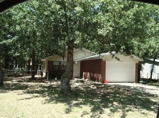 4938 Blue Water Cir, Granbury, TX 76049