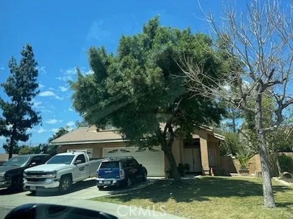 14908 Camellia Dr, Fontana, CA 92337