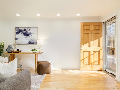 1135 Elizabeth Street #105, Denver, CO, 80206