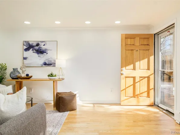 1135 Elizabeth Street #105, Denver, CO 80206