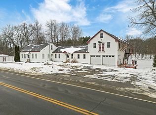 35 Bangor Road, Benton, ME 04901