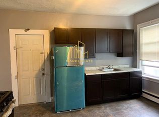 113 Lyon St #2RR, Paterson, NJ 07524