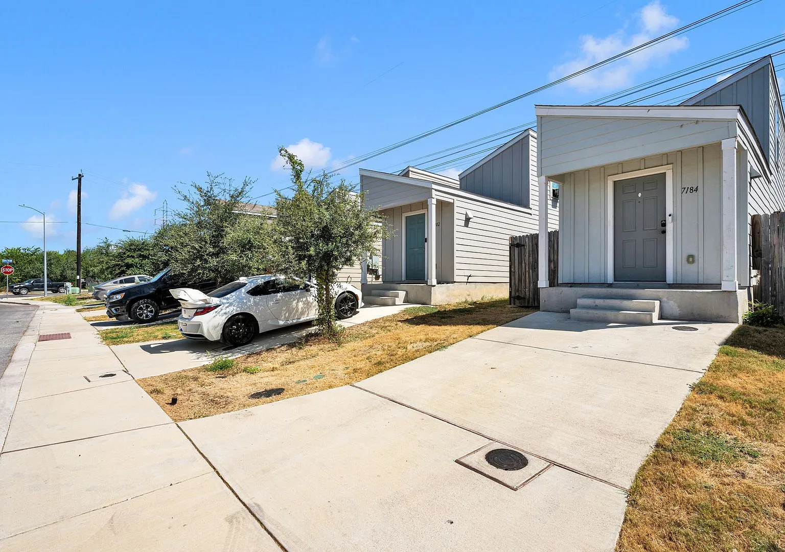 Cozy 1 Bed 1 Bath Home- San Antonio's Northeast Side Near Randolph AFB! — Photo 2