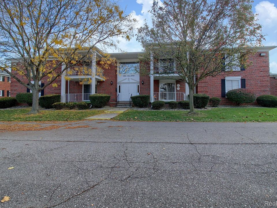1st image of 1861 Baldwin Dr APT 8