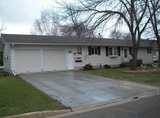 21 S 3rd St W, Ada, MN 56510