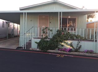 9459 Mission Gorge Rd SPACE 22, Santee, CA 92071