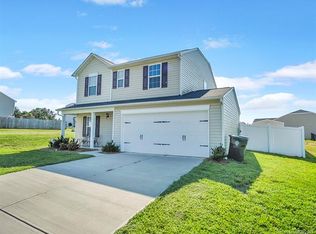 318 Marcella Dr, Kings Mountain, NC 28086