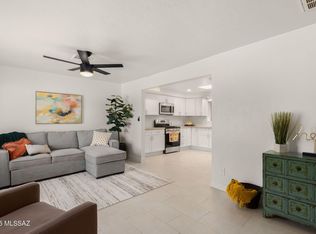 4819 E Hawthorne St, Tucson, AZ 85711