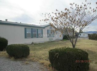 5621 E Doubletree Rd, Pahrump, NV 89061