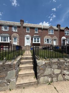 4427 Teesdale St, Philadelphia, PA, 19136