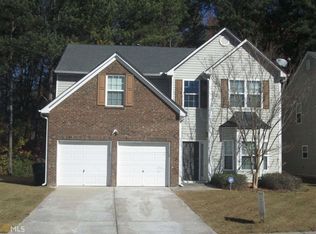 4829 Madison Point Cir, Austell, GA 30106