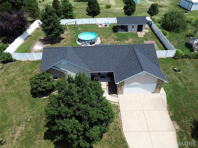 232 Allison Ln, Winfield, MO, 63389