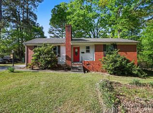 102 Azalea Rd, Lancaster, SC 29720
